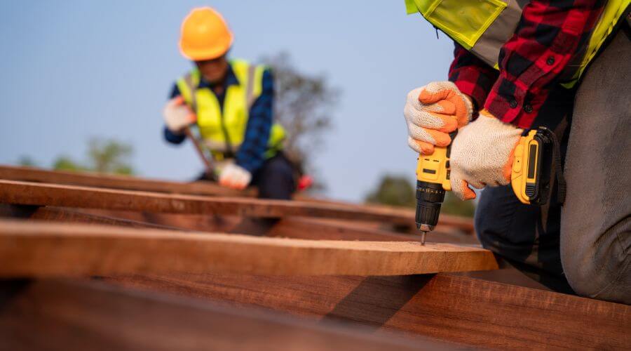 Expert flood damage restoration services in Melrose, NY